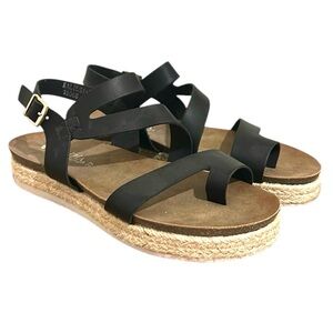 Patrizia by Spring Step Kalissa Espadrilles Sandals